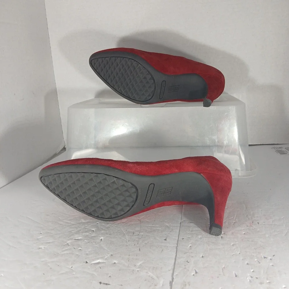 AEROSOLES heelrest exquisite